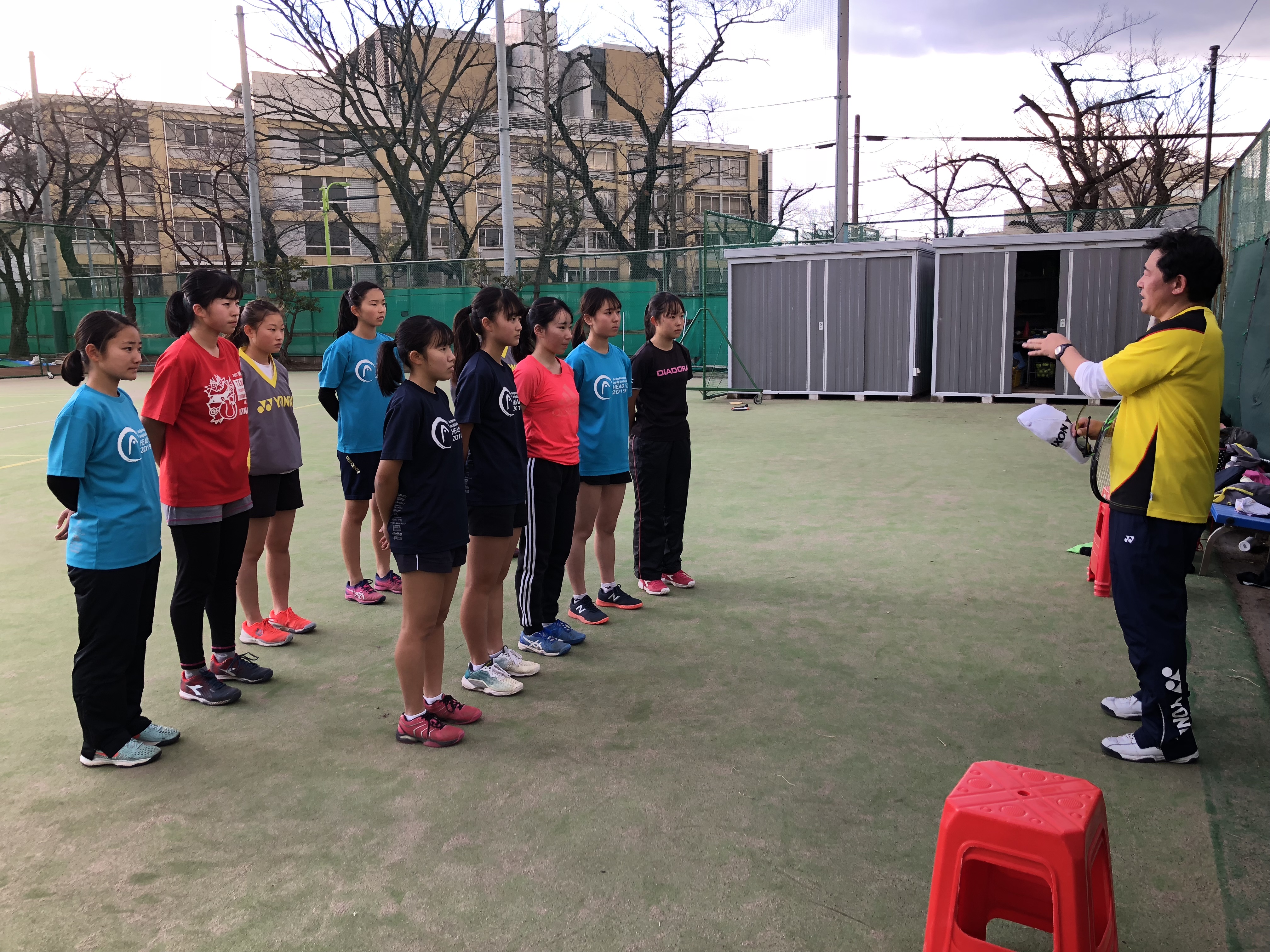 櫻 丘 大学 高等 学校 日本