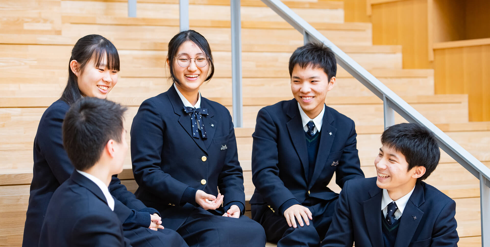 櫻 丘 大学 高等 学校 日本